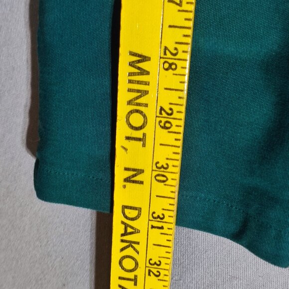 Lululemon ABC Slim-Fit Pant *Utilitech™ M5ABNS men's size 28 green colour - Picture 14 of 15